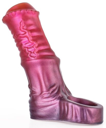 Manchon Orsse S – Premium Intimate Pampering 8x3 cm