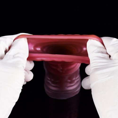 Manchon Orsse S – Premium Intimate Pampering 8x3 cm