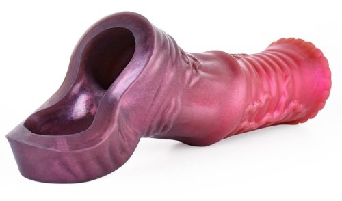 Manchon Orsse S – Premium Intimate Pampering 8x3 cm