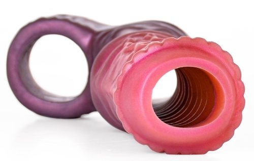 Manchon Orsse S – Premium Intimate Pampering 8x3 cm