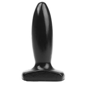 Plug Slim M I Love Butt – Premium Anal Accessory, Black