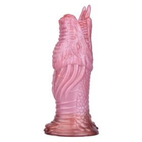 Monster Dragon – extra thick penis sheath 16 x 5.2 cm