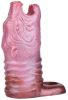 Monster Tiger – sensual penis vagina 11 x 5.2 cm