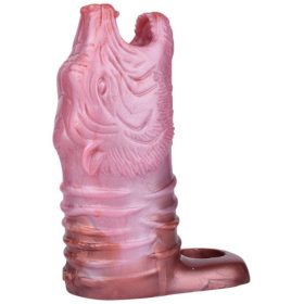 Monster Tiger – sensual penis vagina 11 x 5.2 cm