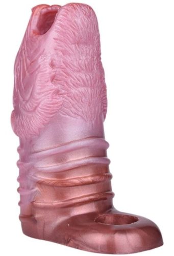 Monster Tiger – sensual penis vagina 11 x 5.2 cm