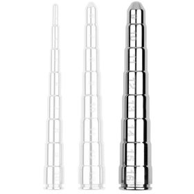   Boog Electro Rod L – sensual pampering with adjustable diameter