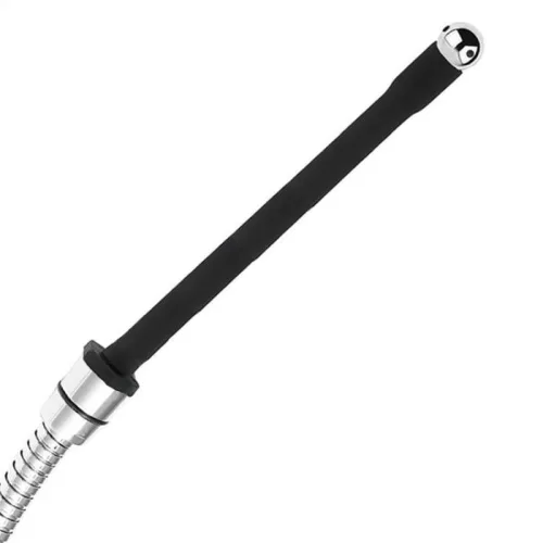 Cleanass Flex S – sensual cleaning tool 25 x 1.5 cm