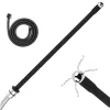 Cleanass Flex S – sensual cleaning tool 25 x 1.5 cm