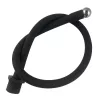 Cleanass Flex S – sensual cleaning tool 25 x 1.5 cm