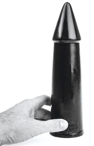 AIR26B – premium 25 x 6.5 cm, a sensual companion in the bedroom