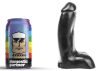 ARM31B Dildo – prémium intim partner, 12 x 4.7 cm