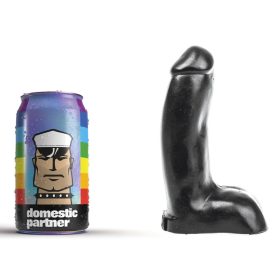 ARM31B Dildo – prémium intim partner, 12 x 4.7 cm