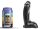 ARM31B Dildo – prémium intim partner, 12 x 4.7 cm