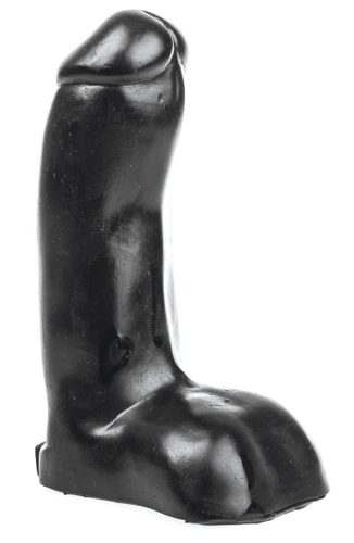 ARM31B Dildo – prémium intim partner, 12 x 4.7 cm