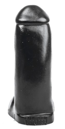 ARM31B Dildo – prémium intim partner, 12 x 4.7 cm