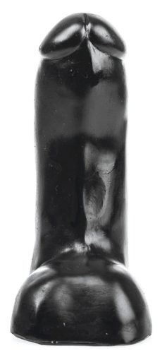 ARM31B Dildo – prémium intim partner, 12 x 4.7 cm