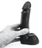 ARM35B – Premium Anal 15.5 x 4.8 cm