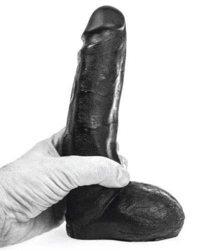 ARM38B - premium 17 x 5.7 cm for intimate pleasure