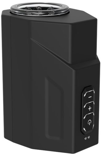 Tchumby Twist – forgó maszturbátor prémium élvezetre