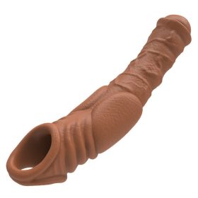 Crolik Vibe – Sensual Penis Finger Magnetic Massager
