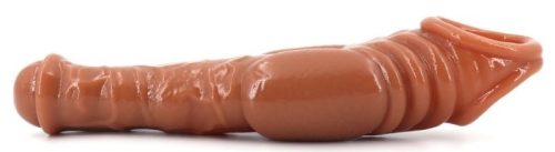 Crolik Vibe – Sensual Penis Finger Magnetic Massager