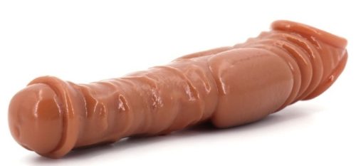 Crolik Vibe – Sensual Penis Finger Magnetic Massager