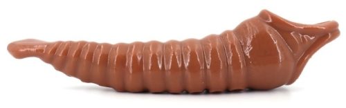 Tentik Vibe – premium penis sheath with sensuality