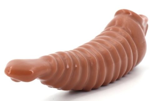 Tentik Vibe – premium penis sheath with sensuality