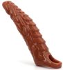 Damonik Vibe – Premium Adjustable Penis Vagina