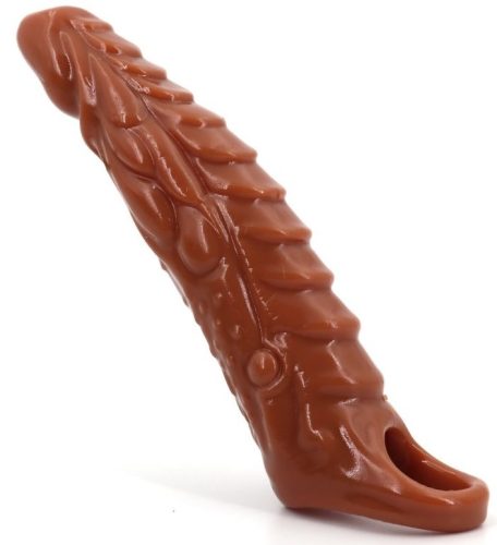 Damonik Vibe – Premium Adjustable Penis Vagina
