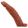 Damonik Vibe – Premium Adjustable Penis Vagina