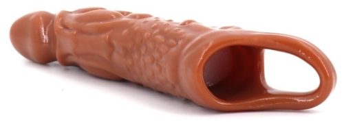 Damonik Vibe – Premium Adjustable Penis Vagina