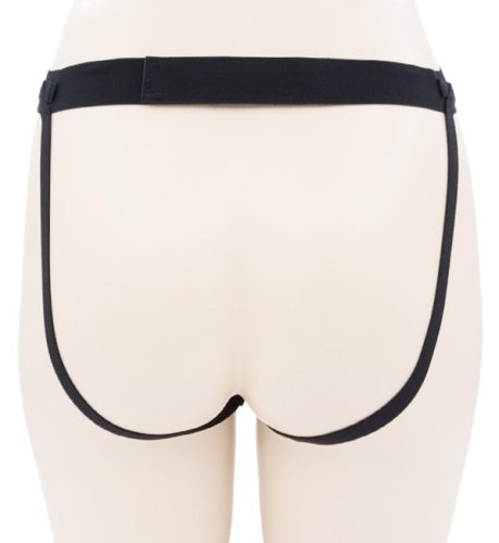 Hollblack Dildo Belt – 14 x 4.2 cm for intimate exploration