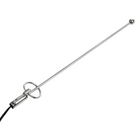 Urstim Electro – sensual electro-urethra rod 25 cm