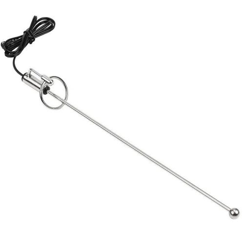 Urstim Electro – sensual electro-urethra rod 25 cm