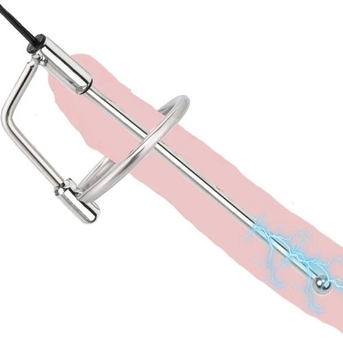 Urstim Electro – sensual electro-urethra rod 25 cm
