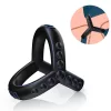 Ballstretcher Fullyblack 35mm – prémium herefeszítő 35mm