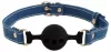 Denimy 45 mm – premium spherical gag