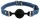 Denimy 45 mm – premium spherical gag