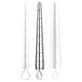   Grady – premium urethral plug (9 cm) with a diameter of 6-13 mm