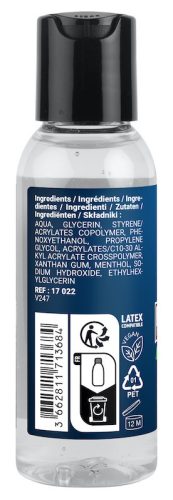 Extreme Anal Lubricant 50ml - Premium for Pleasure