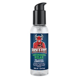 Fuck & Fist – Extreme Anal Lubricant 100 ml