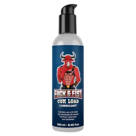   Lubricant Aspect Sperme – Abundant Water-Based Lubricant 250ml