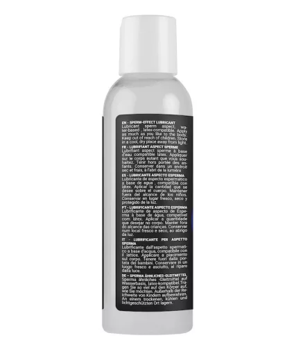 Sensualube – Premium Lubricant for Semen, 150ml