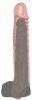 Extend Ril – pénisz hüvely, nagyobb élvezethez 15 x 3.5cm