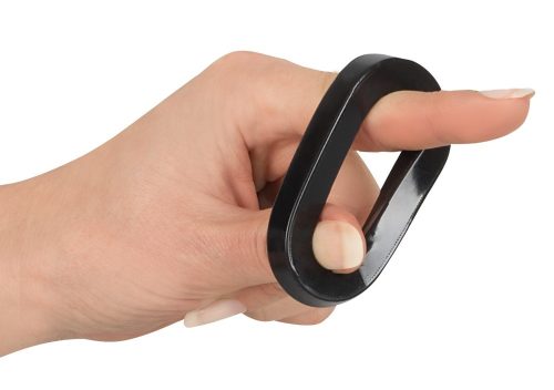 Set of 3 x 25mm Black Stretching Ball Clamps