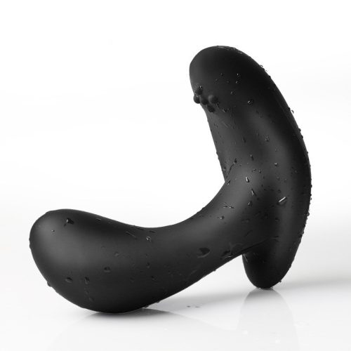 Inflatable Vibrating Fatball – felfújható vibráló plug