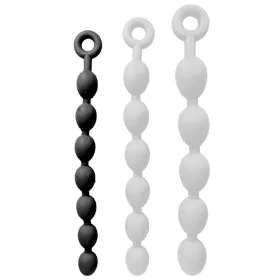 Chapira balls – elegant, premium intimate massage tool