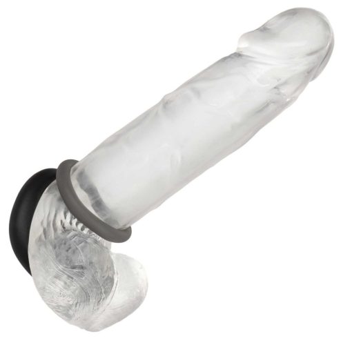 Alpha Ring – premium penis rings (2 pcs)