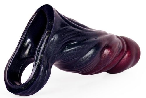 Manchon Wiserix – Premium Masturbator 11.5 x 4.5 cm